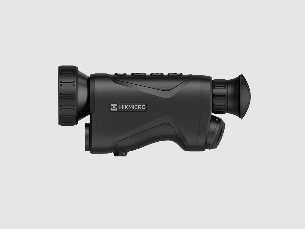 Hikmicro Condor CQ50L dispositivo de imagen térmica