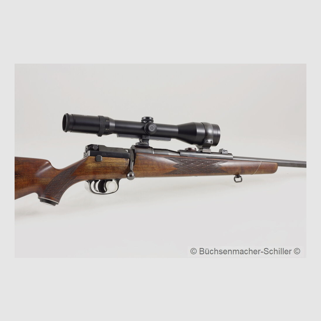 Mauser 66