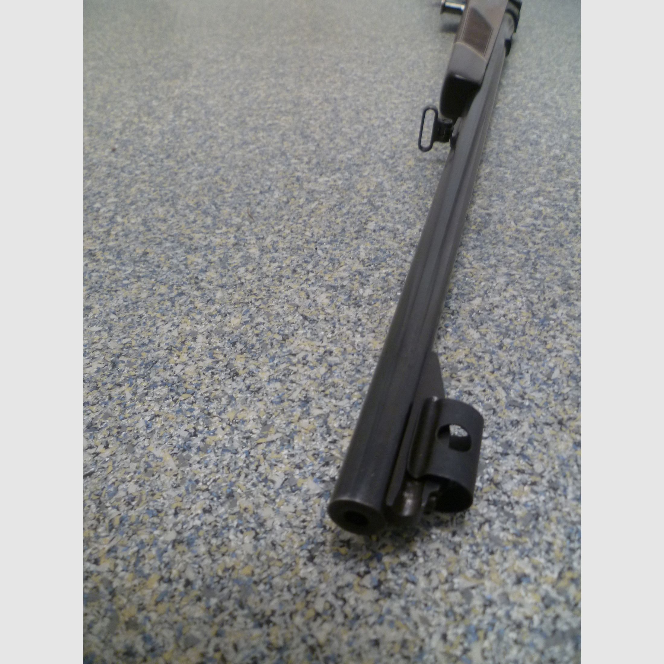 Repetierbüchse Brünner  FOX .222 Rem.