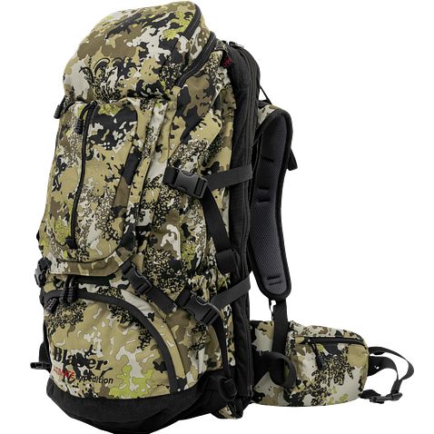 Blaser Expedition Rucksack