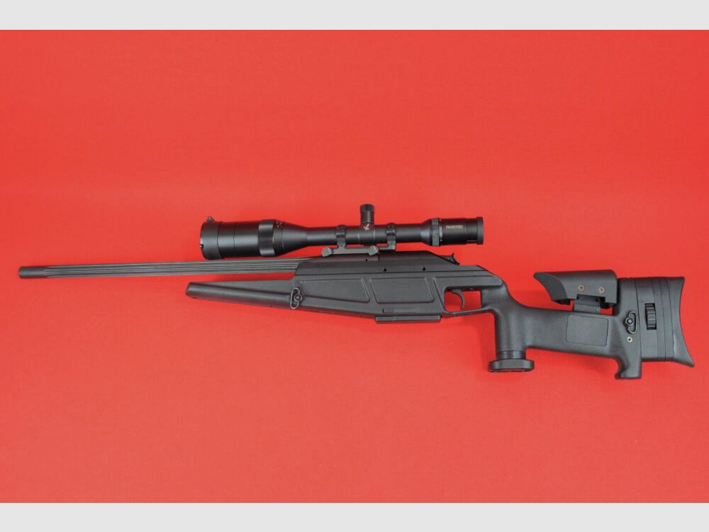 Blaser R93 LRS