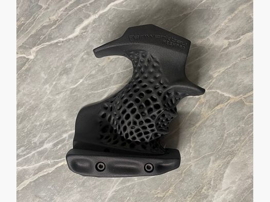 Mesh Pro für Feinwerkbau P8X