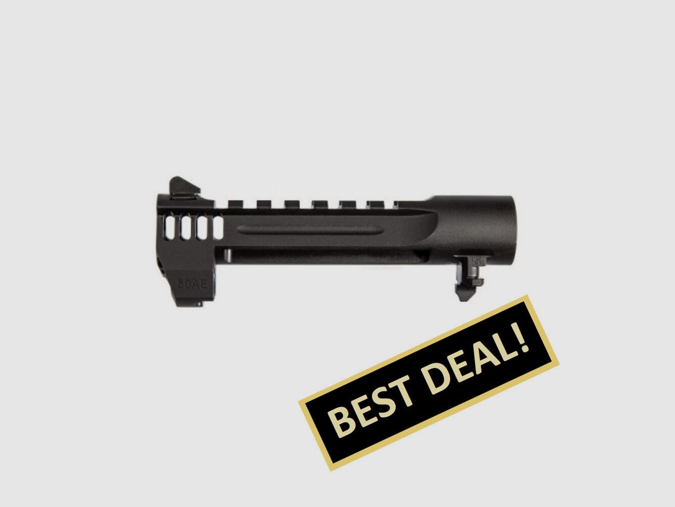 Magnum Research Lauf Desert Eagle L5" (5 Zoll) Black IMB .357Mag