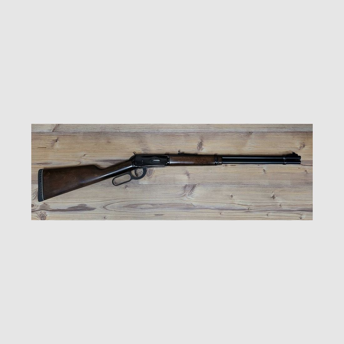 Winchester 94 - Model 1984 - Mod. 94 - Made in USA