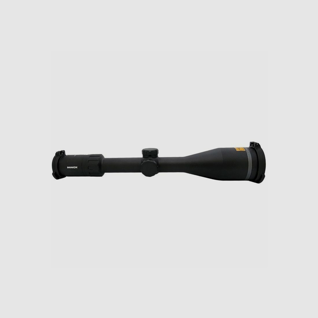 Minox Allrounder o.Schiene 3-15x56