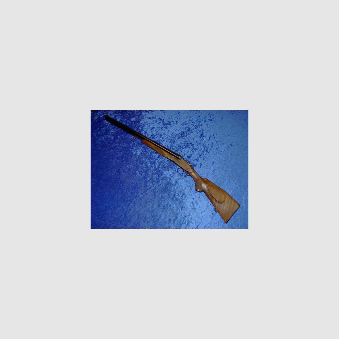 Sauer & Sohn - Drilling