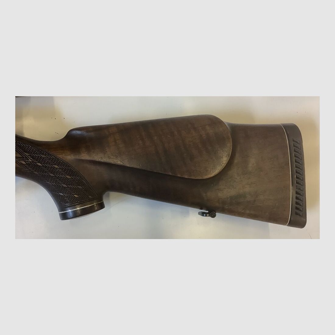 Steyr Mannlicher M