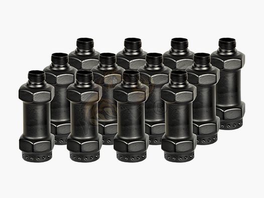 Thunder-B M84 Airsoft Grenade Shell 12er Pack