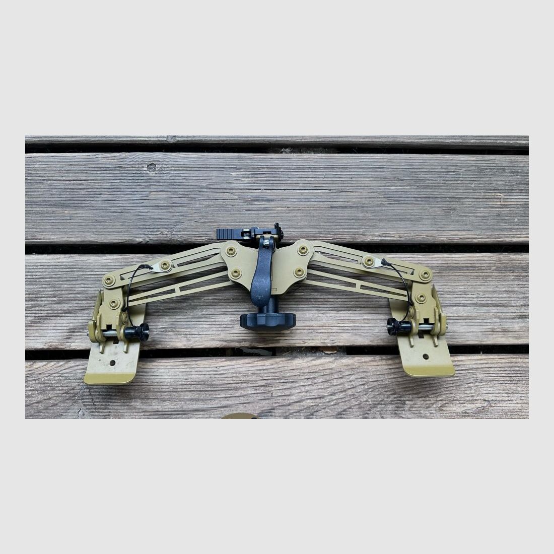 Voere Kufstein X3 gen2 mit Steiner M7xi 4-28x56 und Zweibein .338LapuaMag