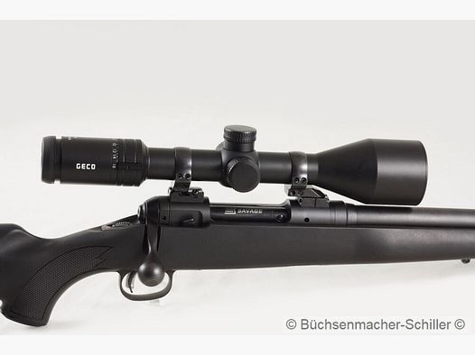 Savage 10 FCP-SR SA