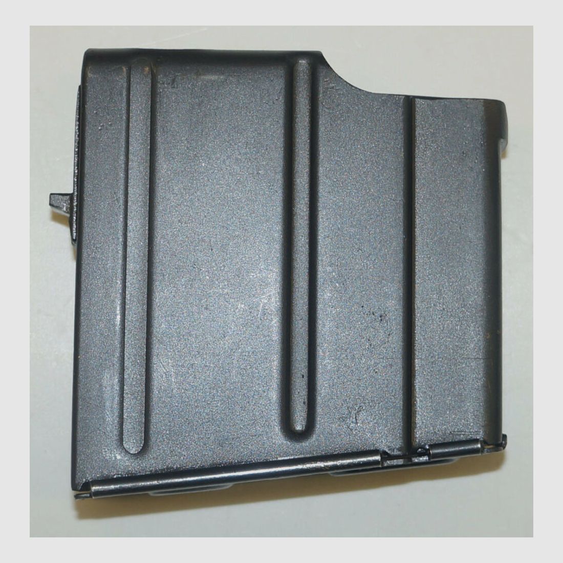 Kragujevac Arsenal (Zastava Arms) Original magazine for Zastava M76, 10 rounds, caliber: 8x57IS