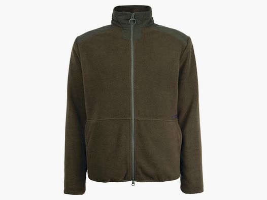 BARBOUR Jacke Country Fleece