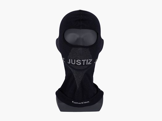 Etzel Atmungsaktive Sturmhaube "JUSTIZ"