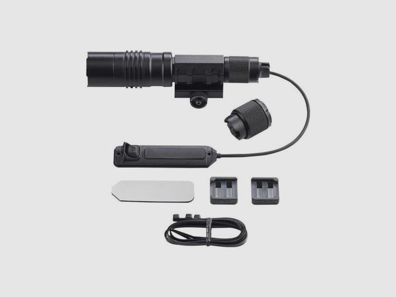 Streamlight Rail Mount HL-X Laser 1000 Lumen USB rifle light, Bild 15 von 16