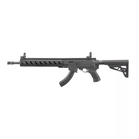 Ruger 10/22 TACTICAL carabine cal. 22LR, image 5 sur 5