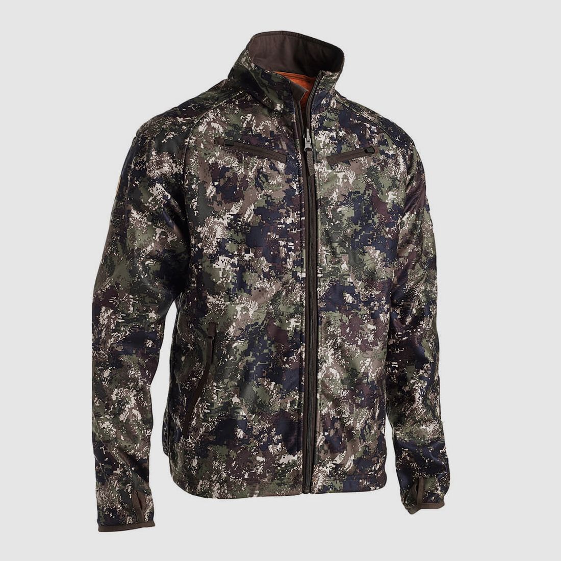 Northern Hunting Roar Wendejacke