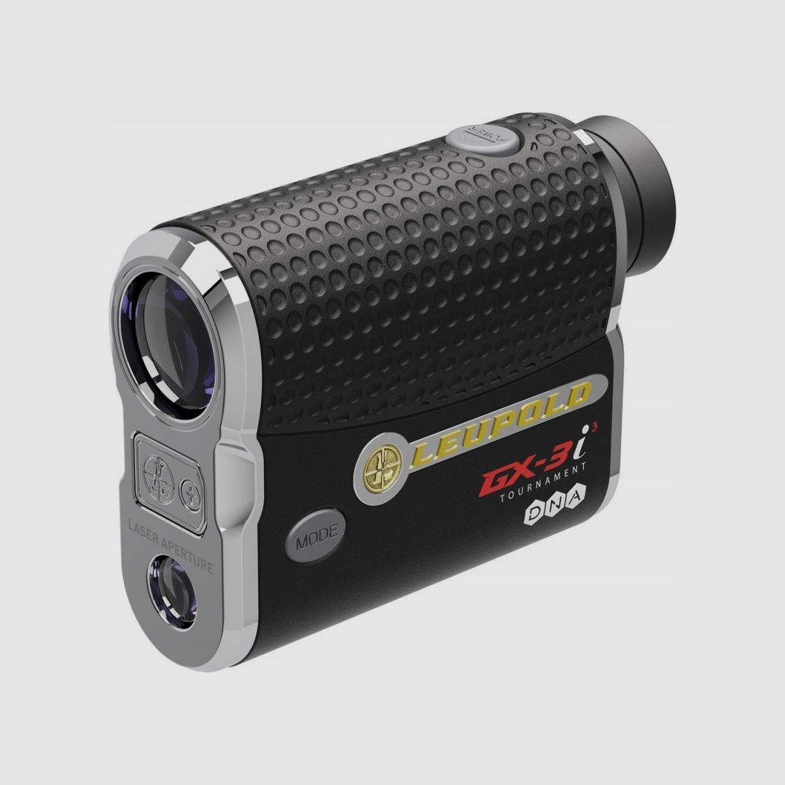 LEUPOLD GX-3i3 Digital Golf Entfernungsmesser, Bild 2 von 4