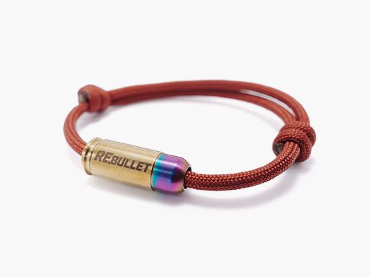 RE.BULLET – EXPLORER - BLOOMED Tip