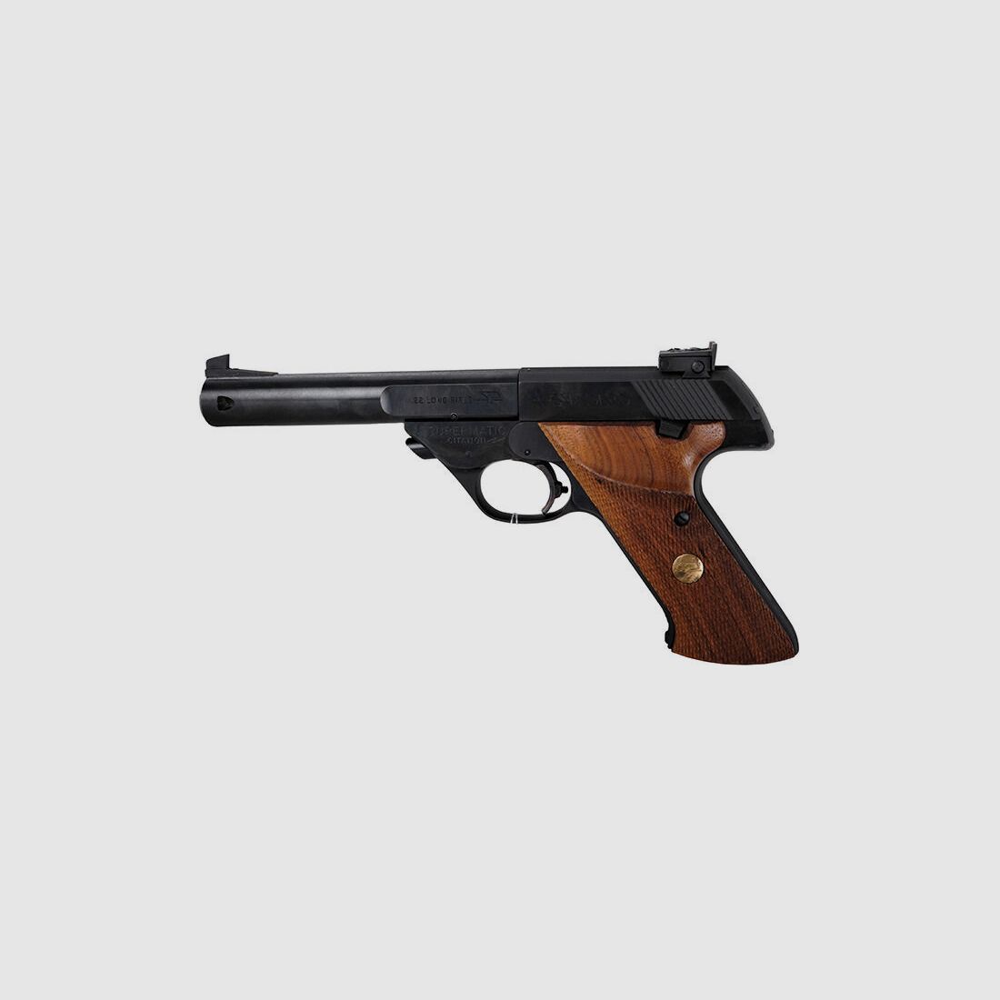 Browning 104 High Standard