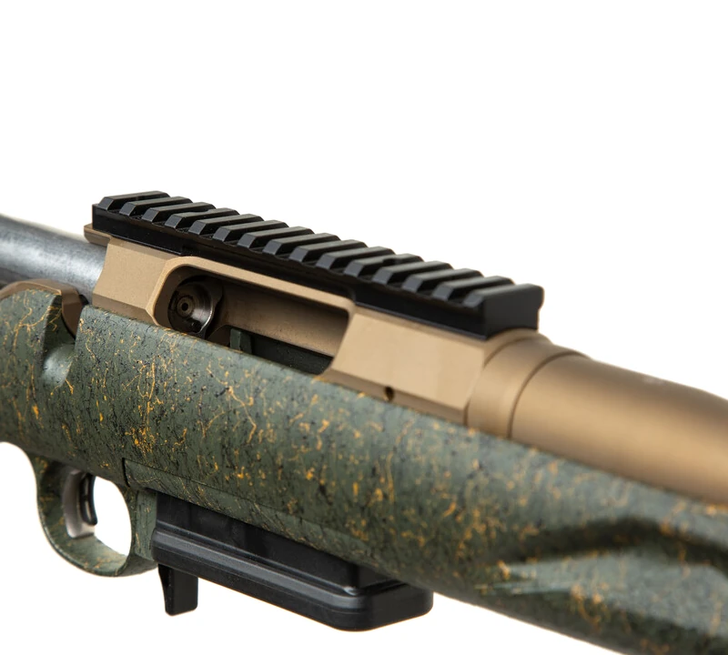 Karabin Ruger American Rifle Predator Gen.2 (46943) kal.30-06, zdjęcie 5 z 9