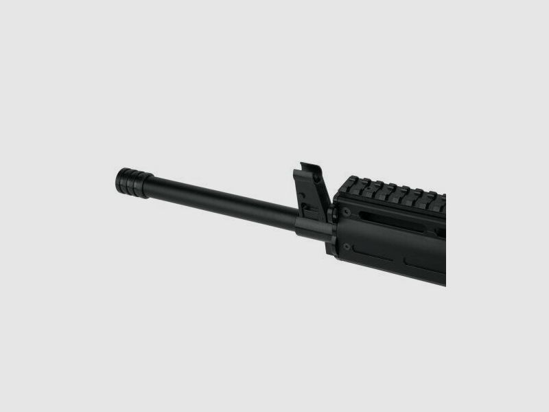 Mauser AK47 Sport .22lr, image 6 sur 8