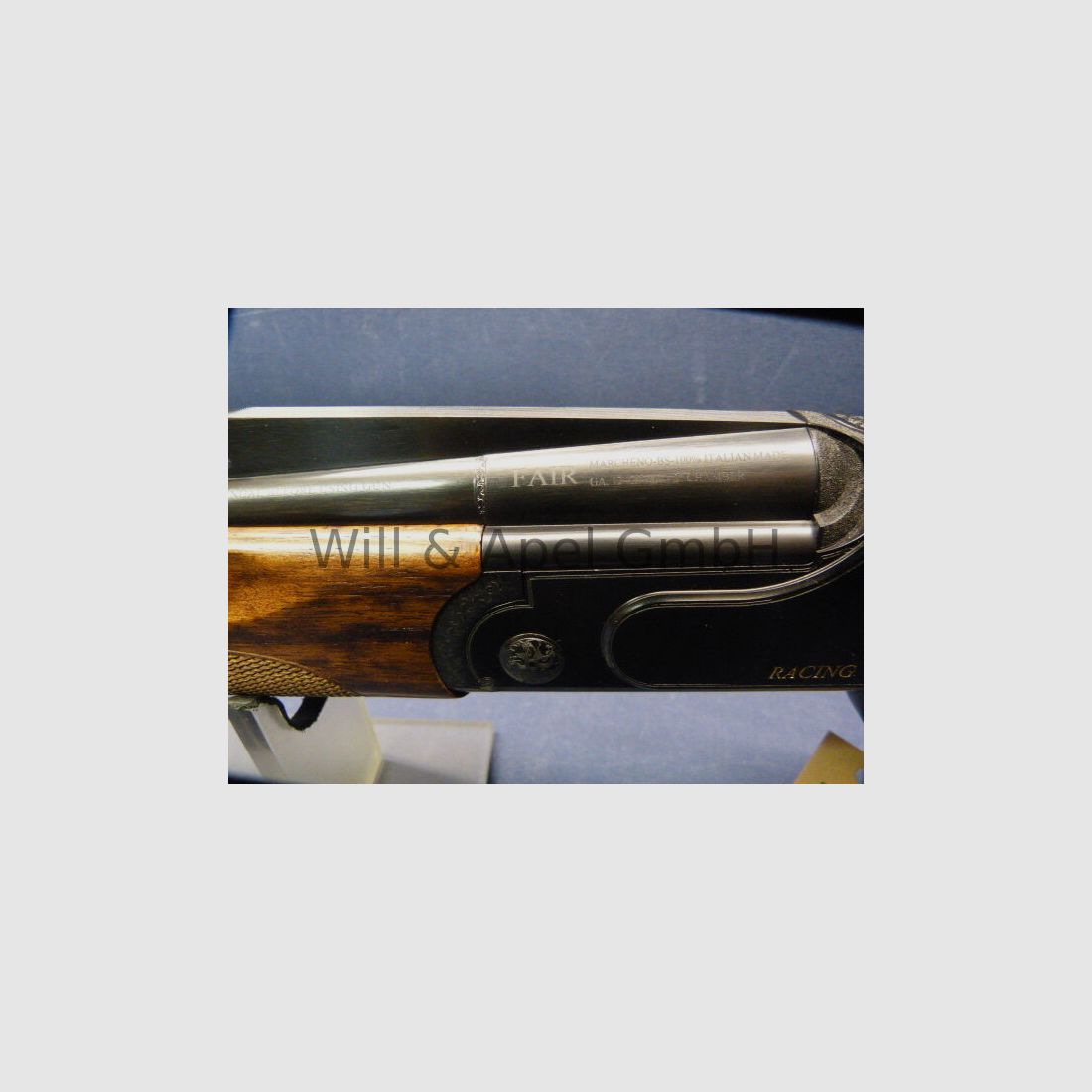 F.A.I.R Racing II Sporting