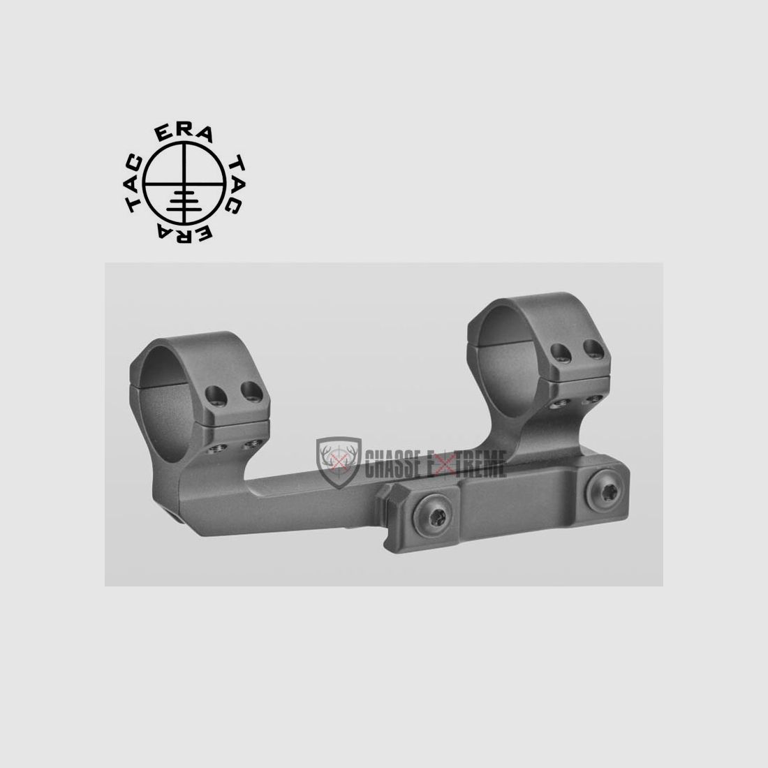 Montaggio ERATAC Monobloc Canted TLD 20 MoA