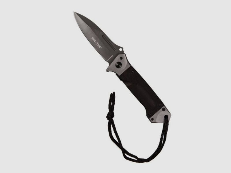 TASCHENMESSER EINHAND DA35
