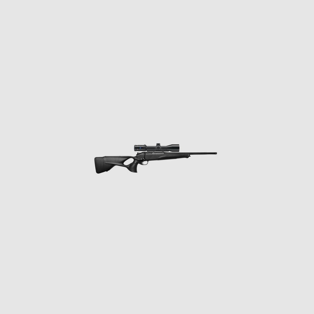 Blaser R8 Ultimate Jagdwelt24 Black Edition mit Zeiss HT 2,5-10x50 (M)