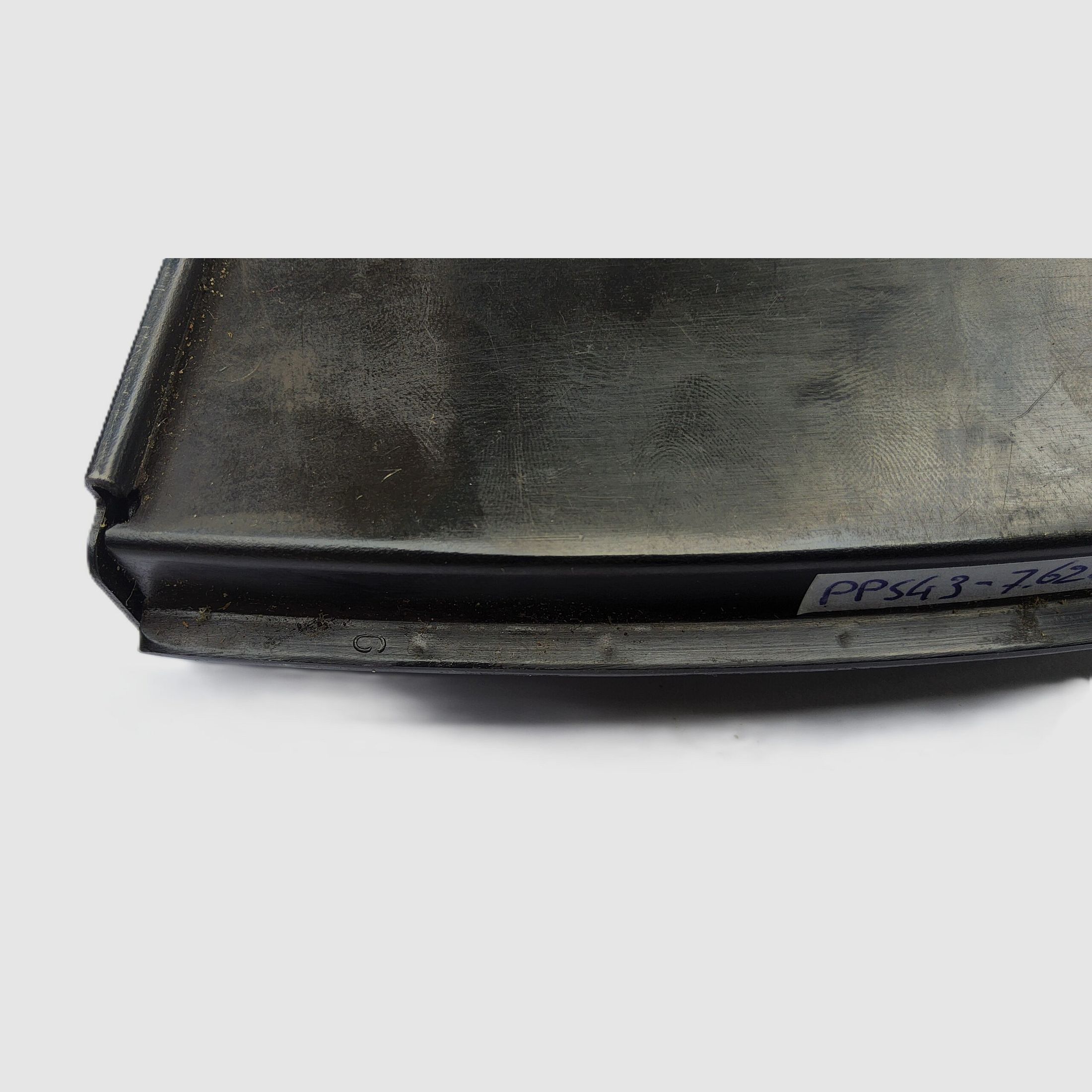 Caricatore PPS-43 7.62x25mm, immagine 6 di 7