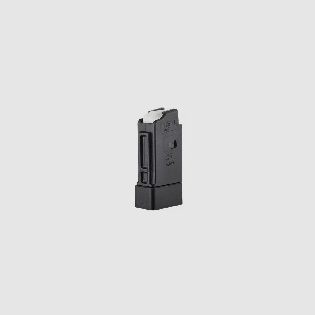 CZ SCORPION EVO-3 Ersatzmagazin 9mm Luger