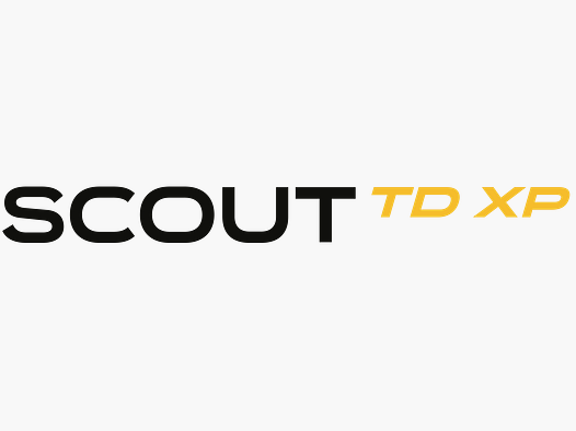 Rifle Monotiro CVA Scout TD XP 350 LEGEND 46 cm