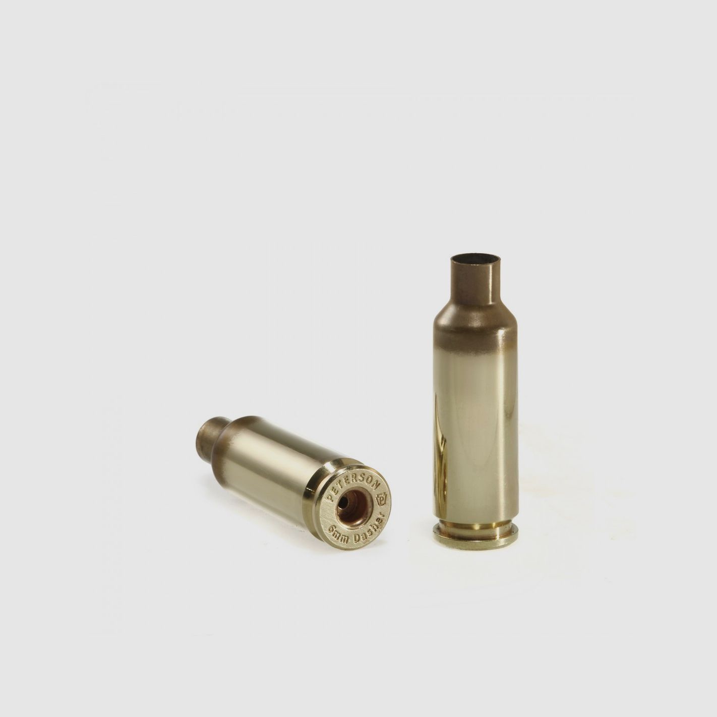 PETERSON CARTUCHOS CAL. 6MM DASHER 50 UDS.