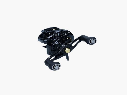 Casting Reel Daiwa Phantom