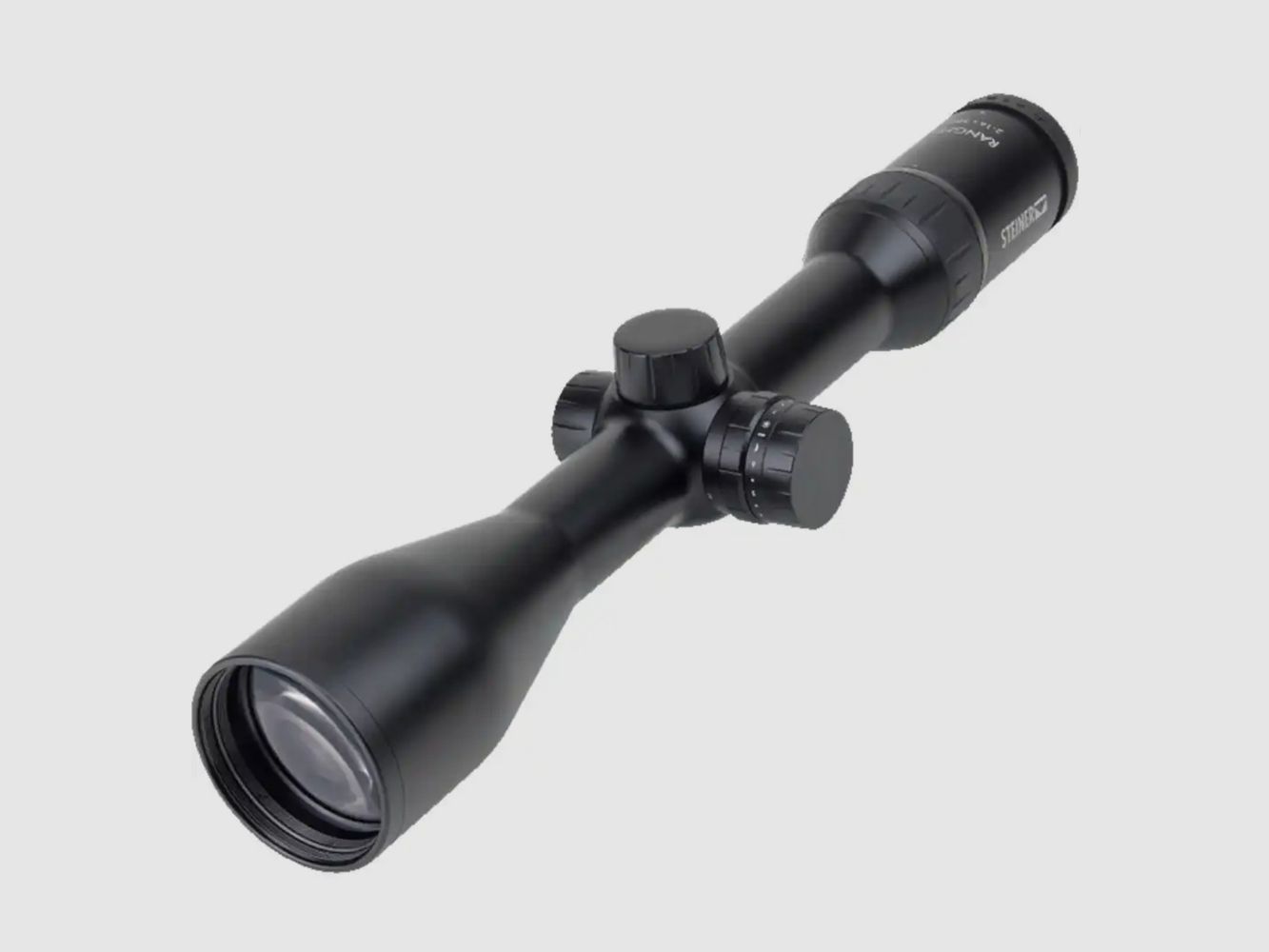 Steiner Ranger 8 2-16x50 Zielfernrohr 30mm Mittelrohr Absehen 4-AI