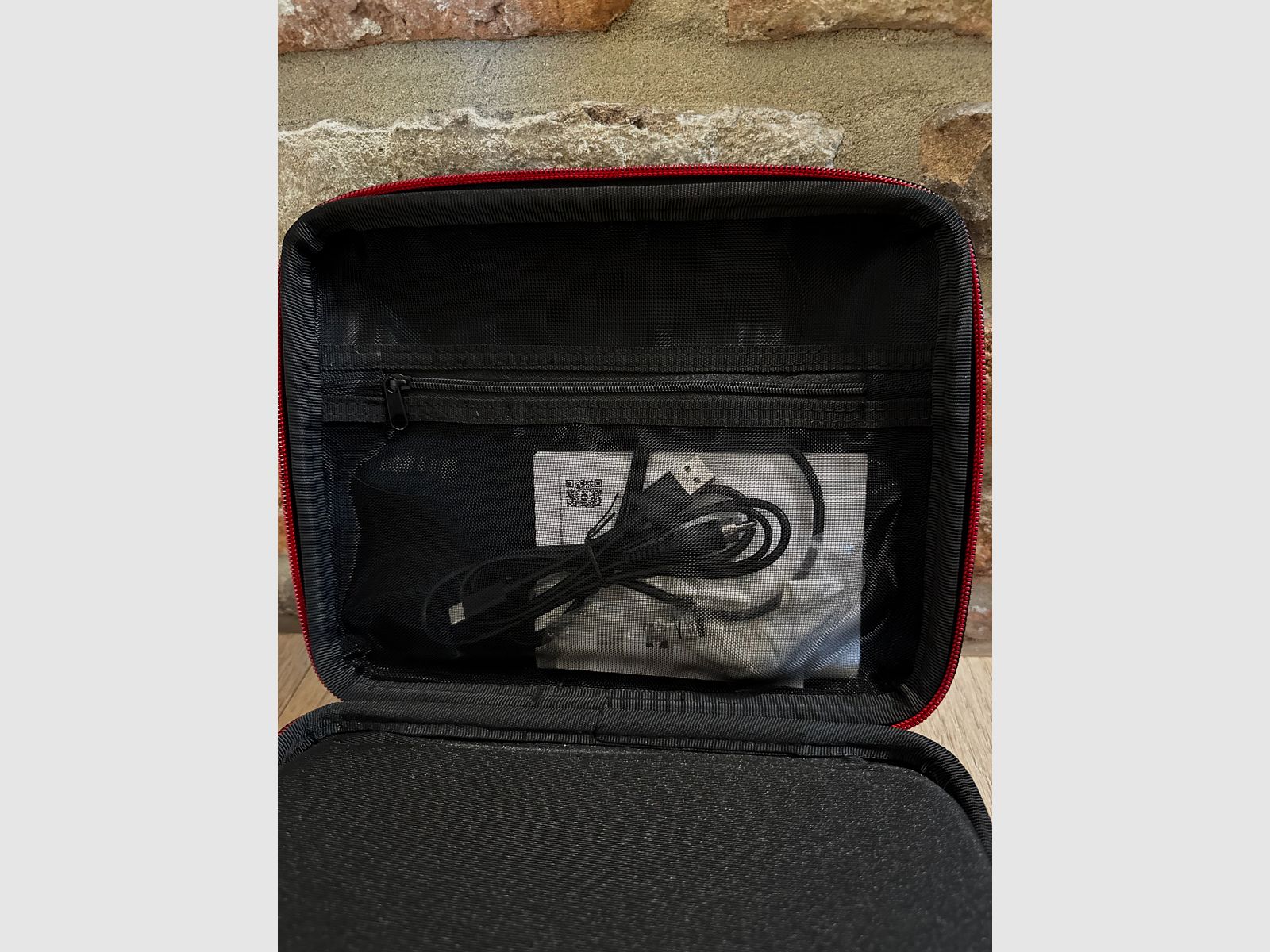 HIKMICRO Cheetah C32F Nachtzicht voorzetapparaat