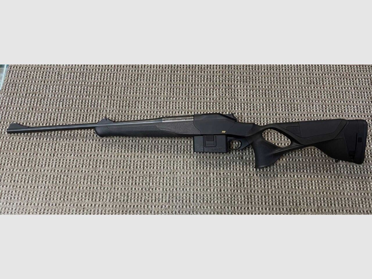 Blaser R8 Ultimate 6.5 Creedmoor