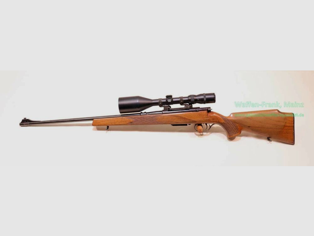 Anschütz, Ulm Mod. Jagd