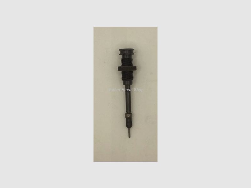 Hornady Pacific Spindel Kal. 308