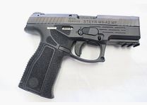 Steyr M9-A2 MF