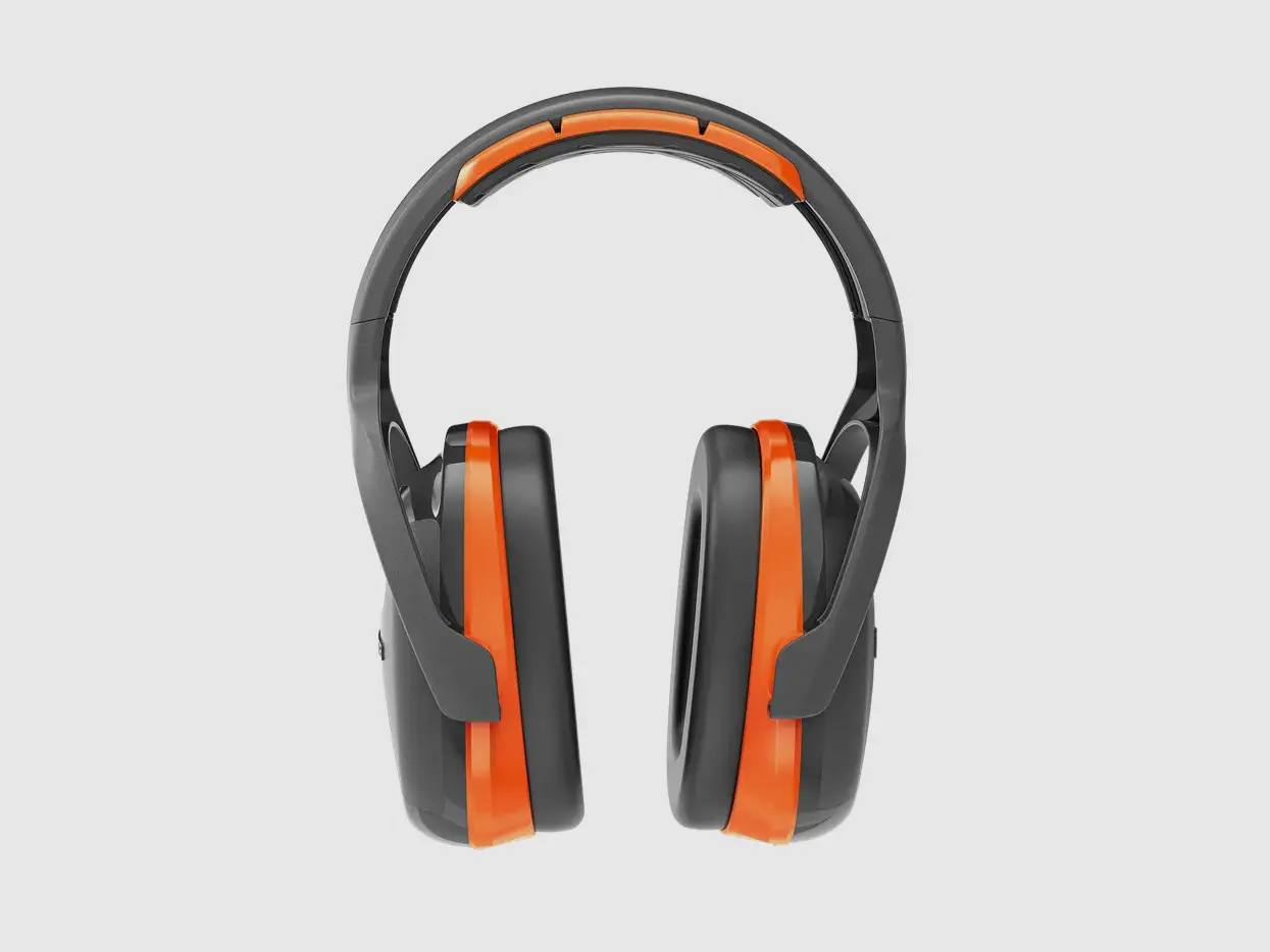 Husqvarna X-LOW Høreværn 25dB, billede 2 af 3