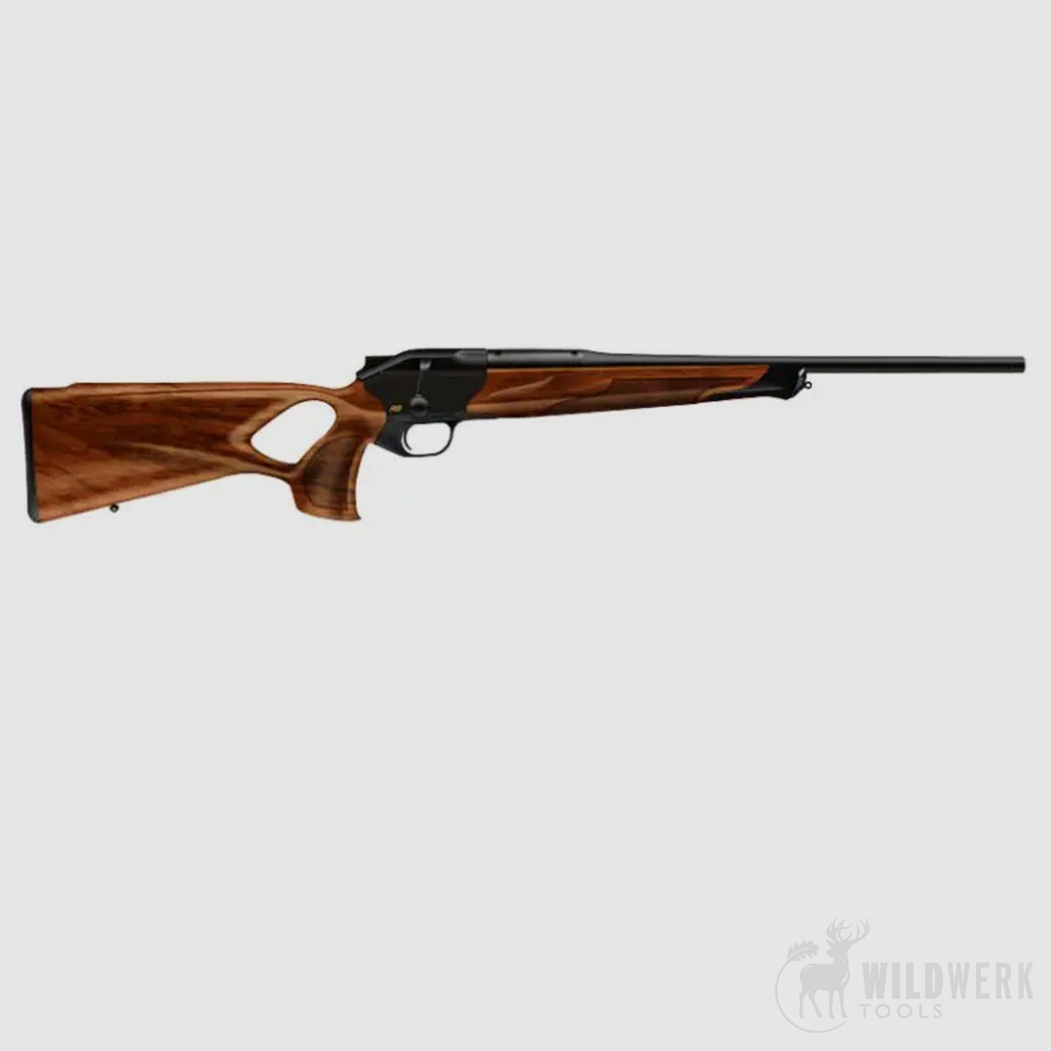 Blaser R8 Success Wood