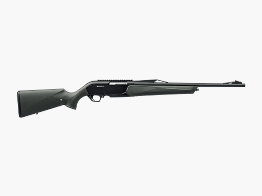 Winchester SXR 2 Stealth carabina semiautomatica