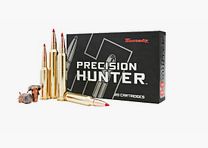 HORNADY Cal. 3.. Rifles .338LapuaMag ELD-X Pre.Hunt HP 20 pcs 17.5g/270gr