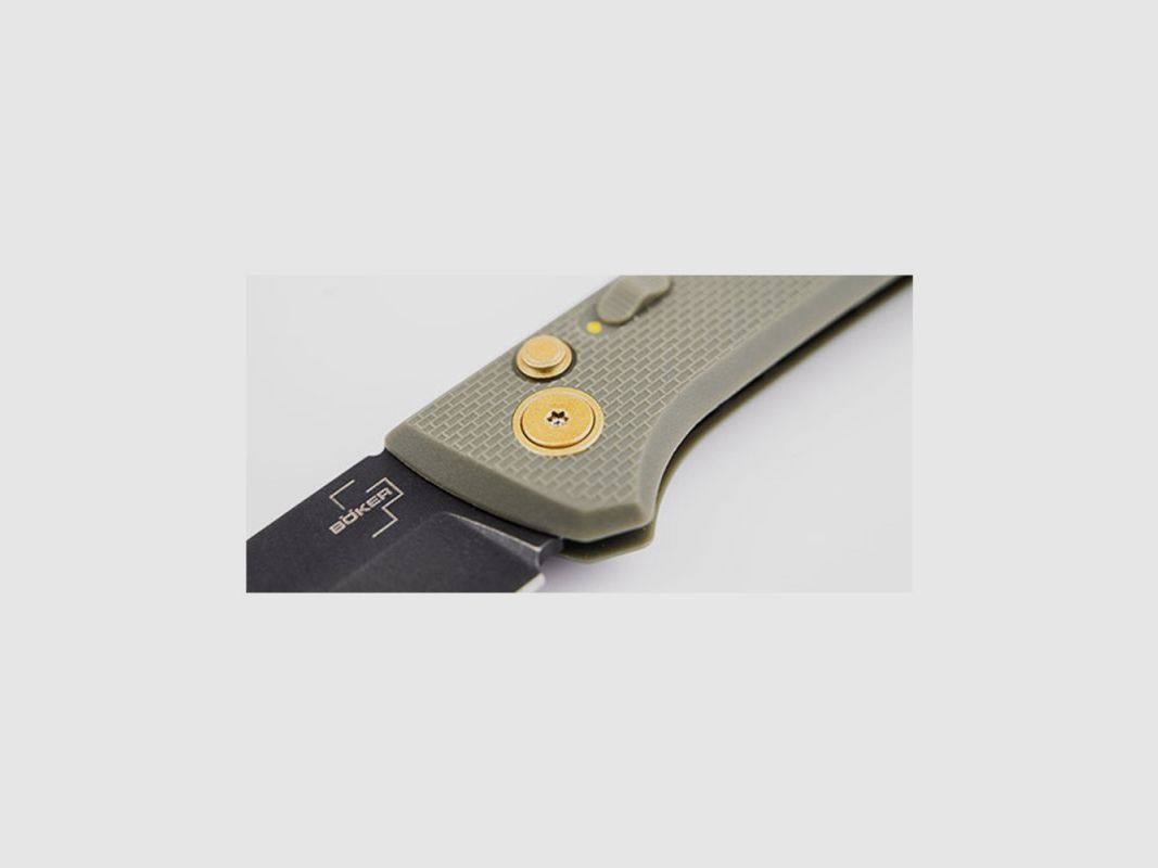 BOKER PLUS FRND GRÜN, Bild 5 von 5