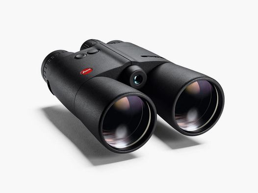 Leica Geovid R SE 8x56 Fernglas mit Entfernungsmesser