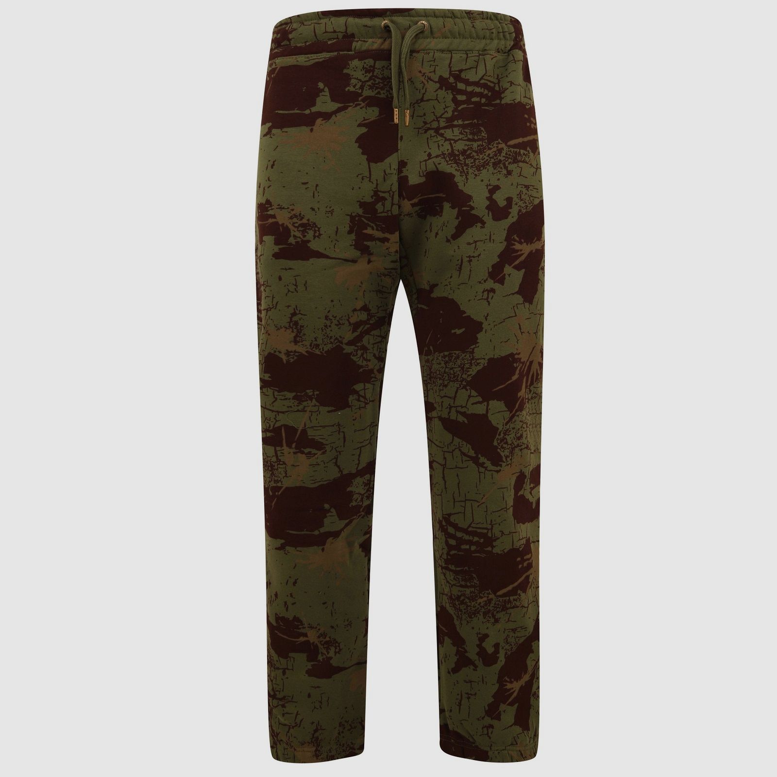 Navitas Jogginghose Camouflage