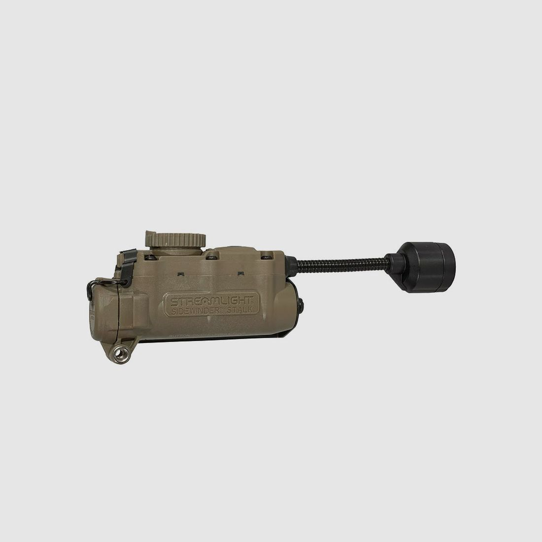 STREAMLIGHT Sidewinder STALK, mit Universalclip