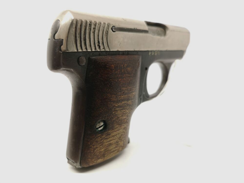 unbekannt (vermutlich FN) unbekannt (vermutlich Mod. 1906)