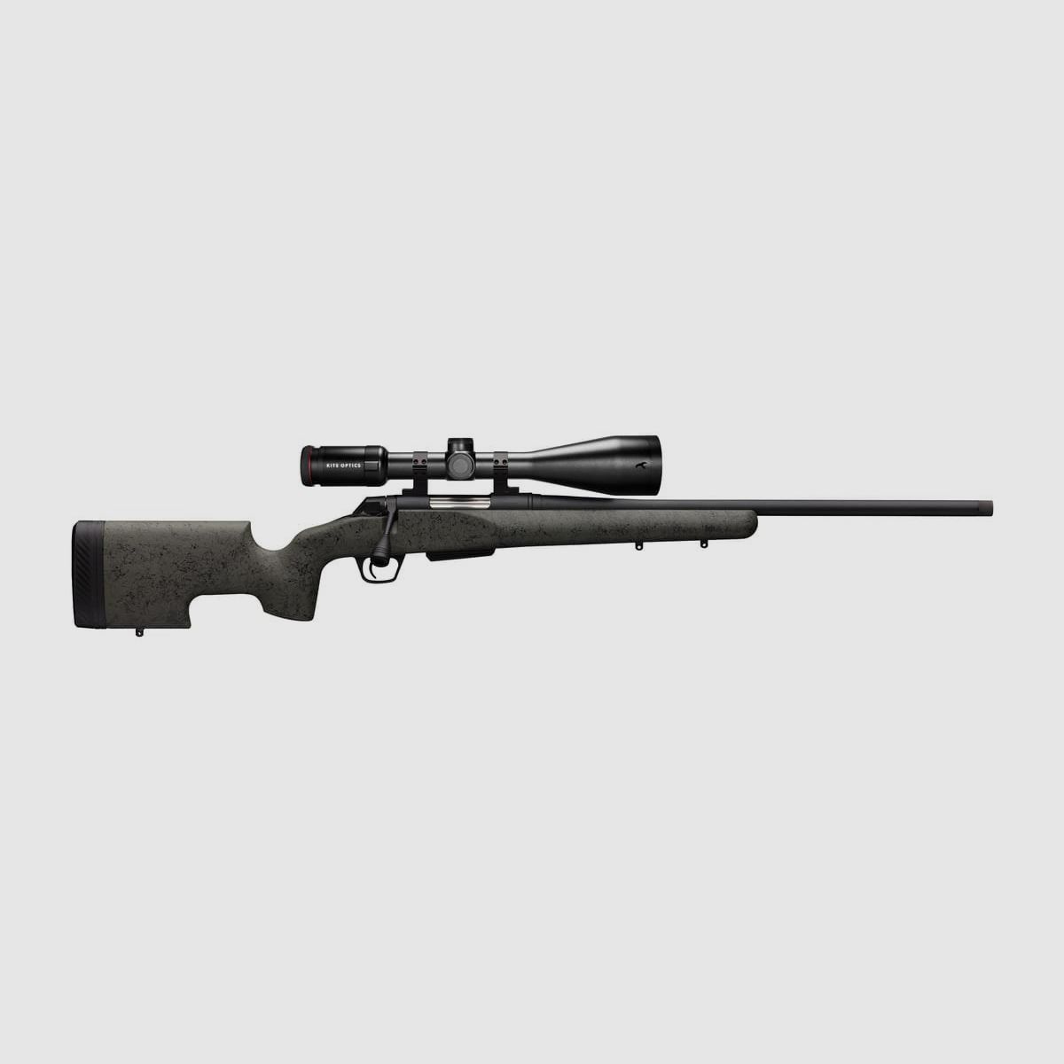 Winchester Xpr Long Range Büchse